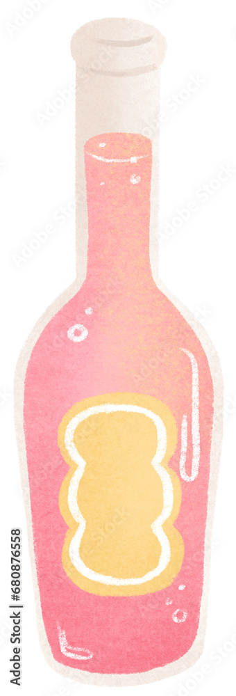 Juice bottle cartoon clipart Juice bottle cartoon clipart