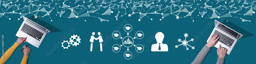 Concept of hiring Concept of hiring