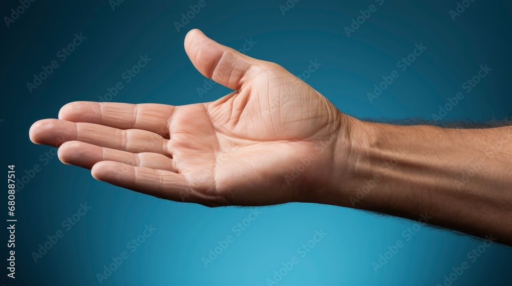 Creative Conceptual Design Human Hands Spreading, International Anti-Corruption Day Background, For Banner Design And Printing