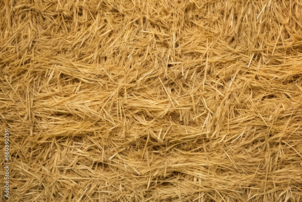 detail of loose hay against a plain background detail of loose hay against a plain background