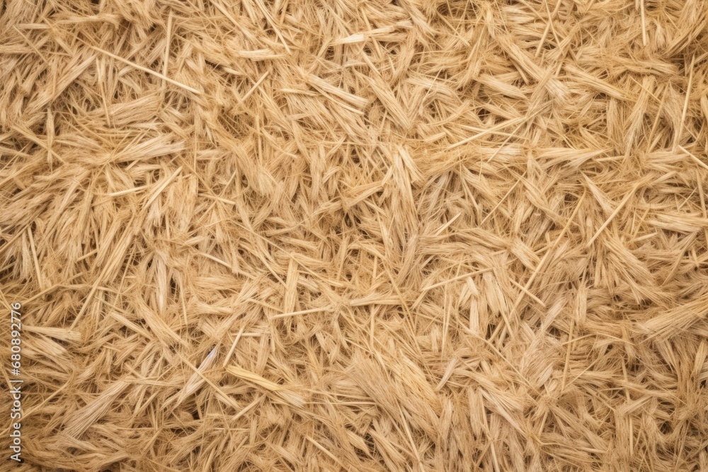 detail of loose hay against a plain background detail of loose hay against a plain background