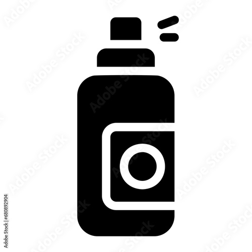 spray