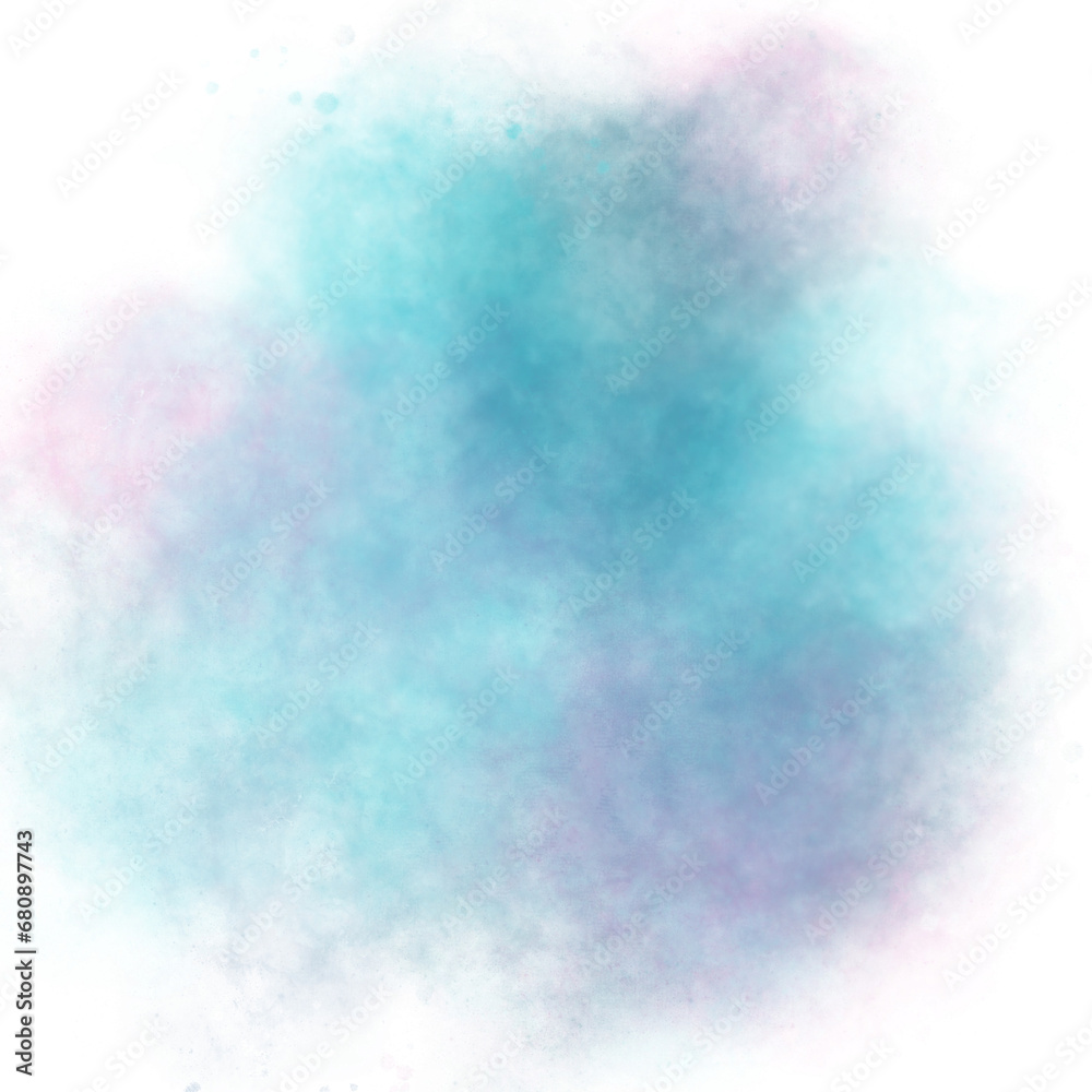 Isolated, transparent, background, blue, green, teal, pink, purple, cloud, texture, watercolor, colorful, color, grunge Isolated, transparent, background, blue, green, teal, pink, purple, cloud, texture, watercolor, colorful, color, grunge