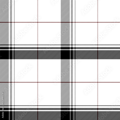 Check Plaid Seamless Pattern, Diagonal Gingham Buffalo Vector Pixel in Gray and Black Simple Tartan Background Graphic with Herringbone Line Grid
