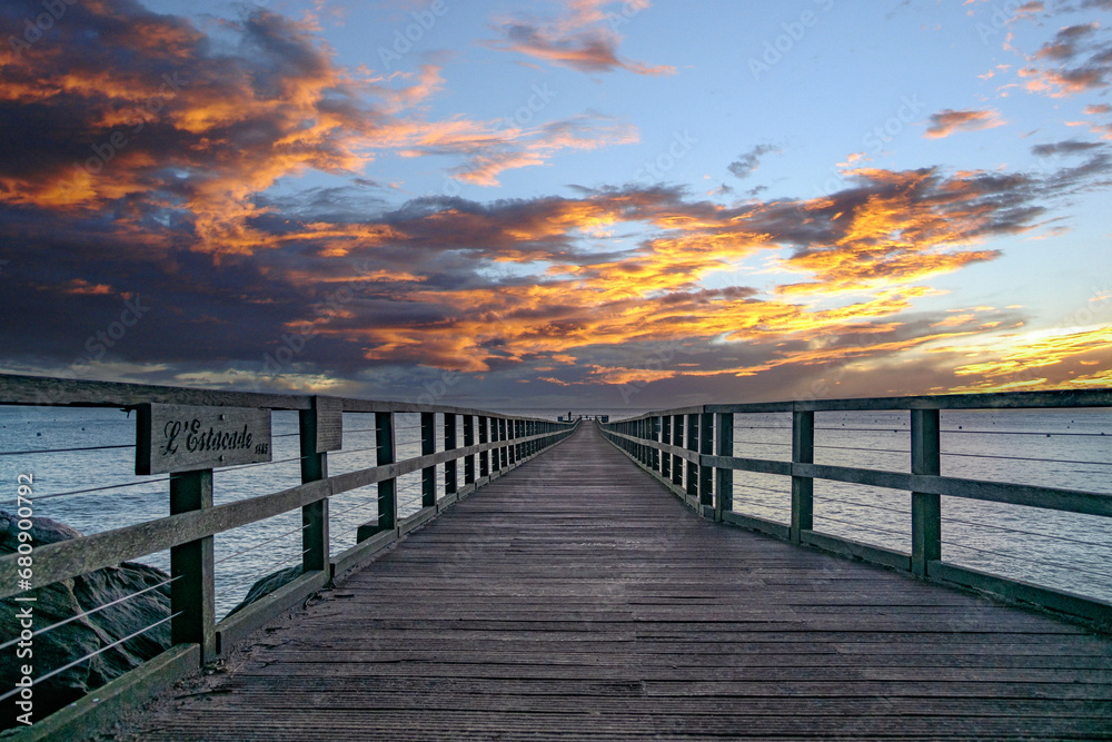 Plage des dames, Noirmoutier