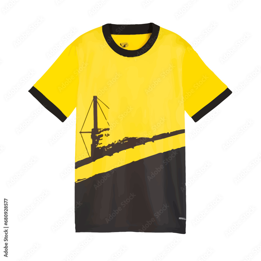 BVB jersey