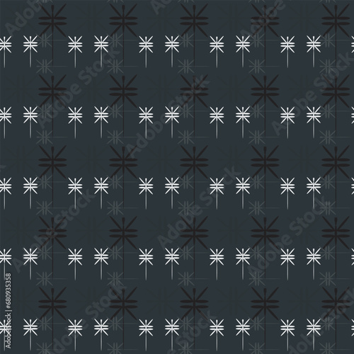 Seamless dragonfly pattern for Fabric , digital paper print