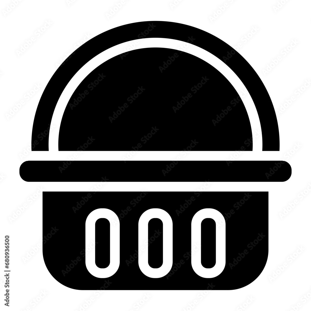 basket glyph