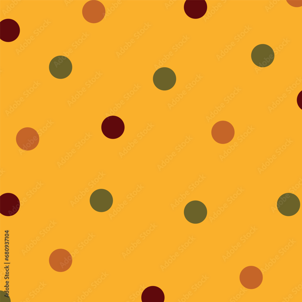 Thanksgiving Seamless pattern. Seamless vector pattern with polka dots, small dots. Polka Dots Seamless Pattern. For website design, desktop wallpaper, kids background, art, decoration or scrapbook. Thanksgiving Seamless pattern. Seamless vector pattern with polka dots, small dots. Polka Dots Seamless Pattern. For website design, desktop wallpaper, kids background, art, decoration or scrapbook.