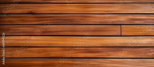 Teak Wood Decking texture