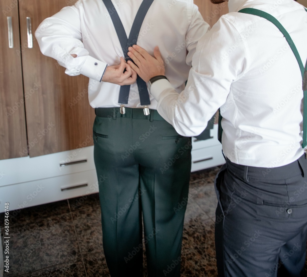 empresario, camisa, chaqueta, gente, moda, indumentaria, hombre ...