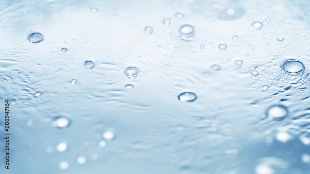 White water with ripples on the surface. Defocus blurred transparent white colored calm calm water surface texture with splashes and bubbles. Shiny pattern texture background with water waves White water with ripples on the surface. Defocus blurred transparent white colored calm calm water surface texture with splashes and bubbles. Shiny pattern texture background with water waves