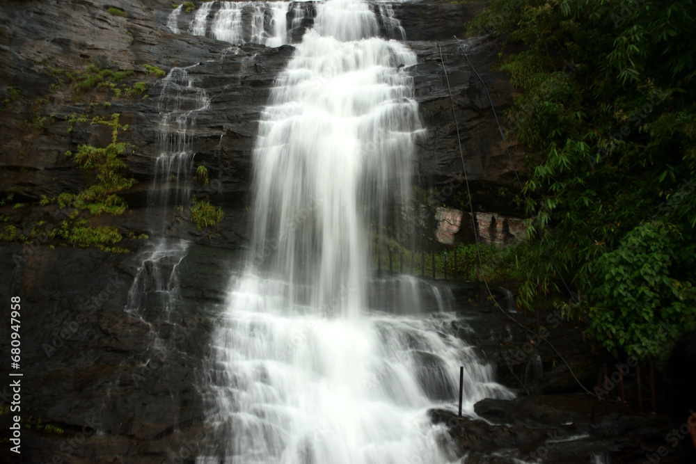 Fototapeta premium kerala