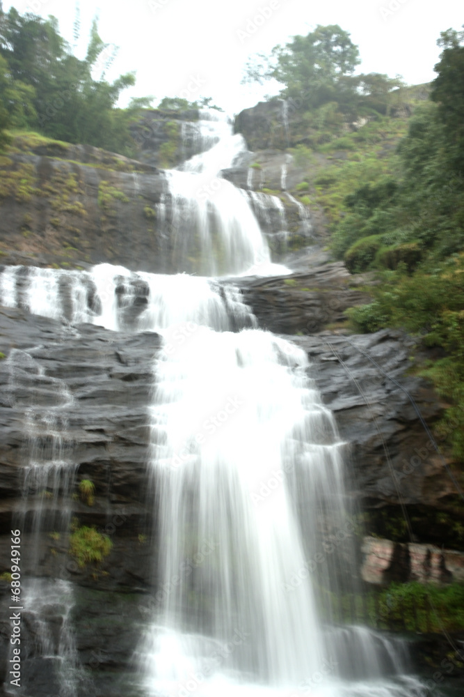 Obraz premium kerala