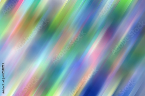 Abstract color background with lite lines