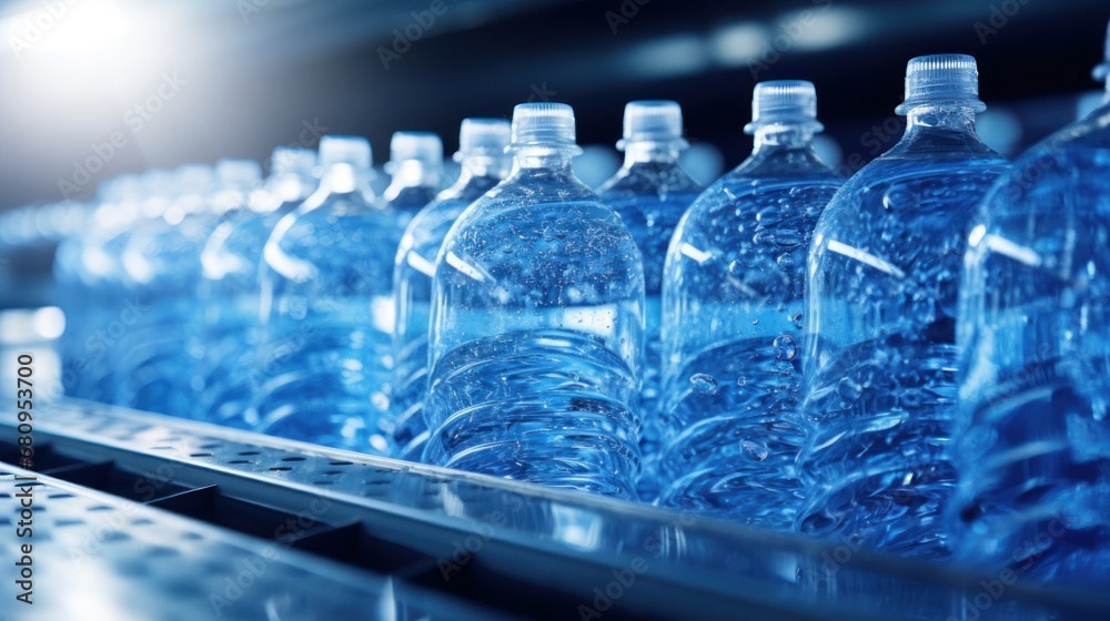 Production of drinking water in plastic bottles ,Drinking water and production details, Production of drinking water in plastic bottles ,Drinking water and production details,