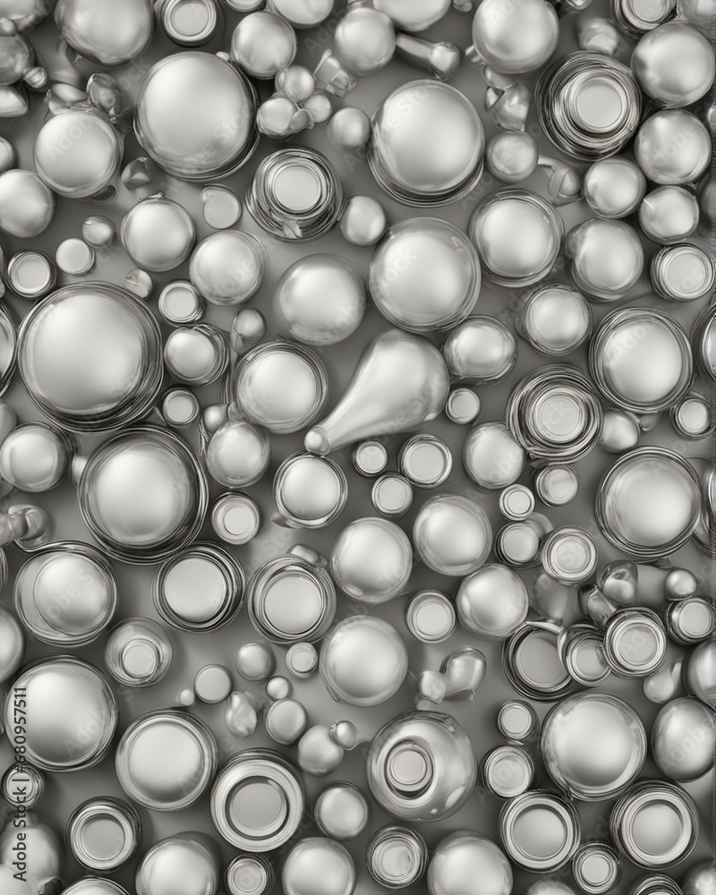 abstract background with bubbles abstract background with bubbles