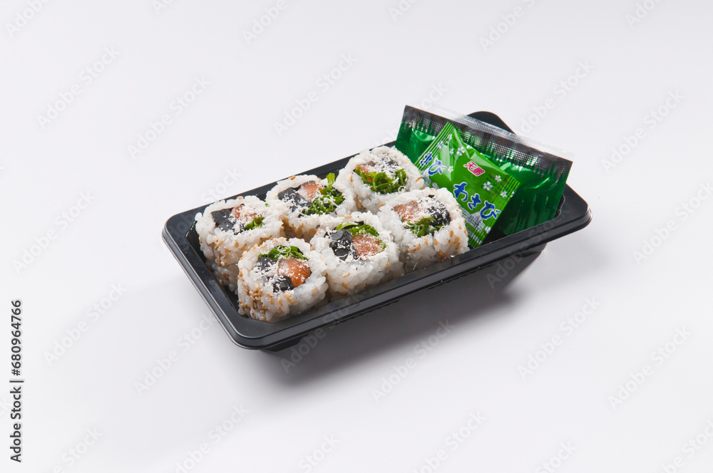 Combo de sushi Combo de sushi