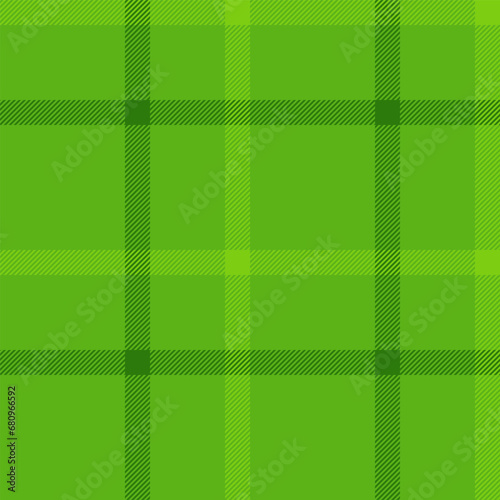 Background fabric textile of plaid vector seamless with a pattern texture tartan check.