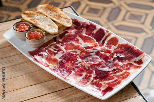 Jamon Iberico