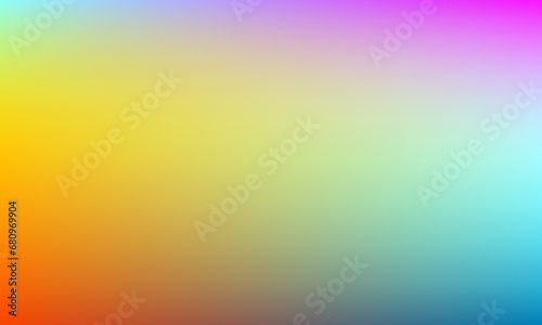 beautiful glowing colorful gradient background with smooth texture. eps 10 vector format.