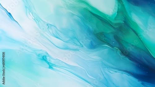 Abstract water ocean wave, blue, aqua, teal texture. Blue and white water wave Graphic Resource as background for ocean wave abstract.