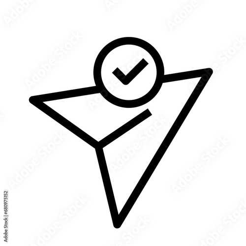 sent