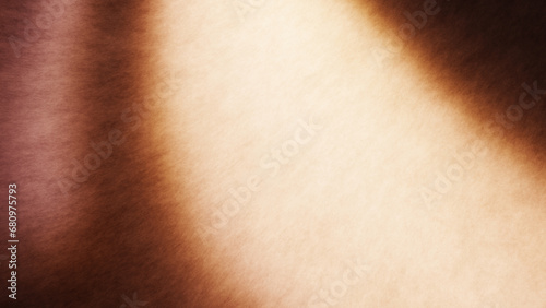 Brown fur texture fabric background