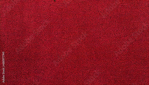 dark red carpet texture and background seamless photo