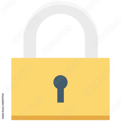 Padlock