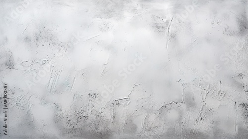 Light Gray Stucco Texture Background. concrete old vintage White Wallpaper