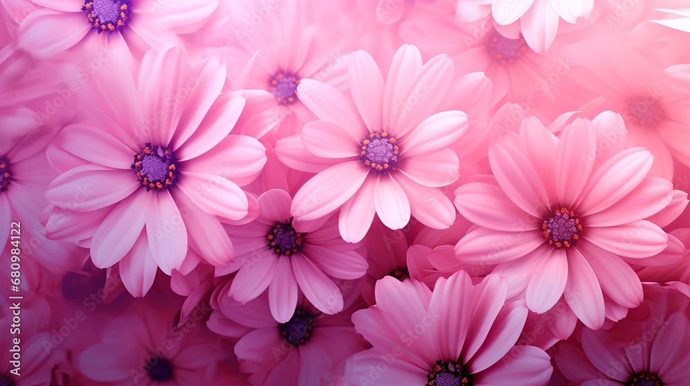 Fresh quince blossom, beautiful pink flowers falling in the air isolated on pink background. Fresh quince blossom, beautiful pink flowers falling in the air isolated on pink background.
