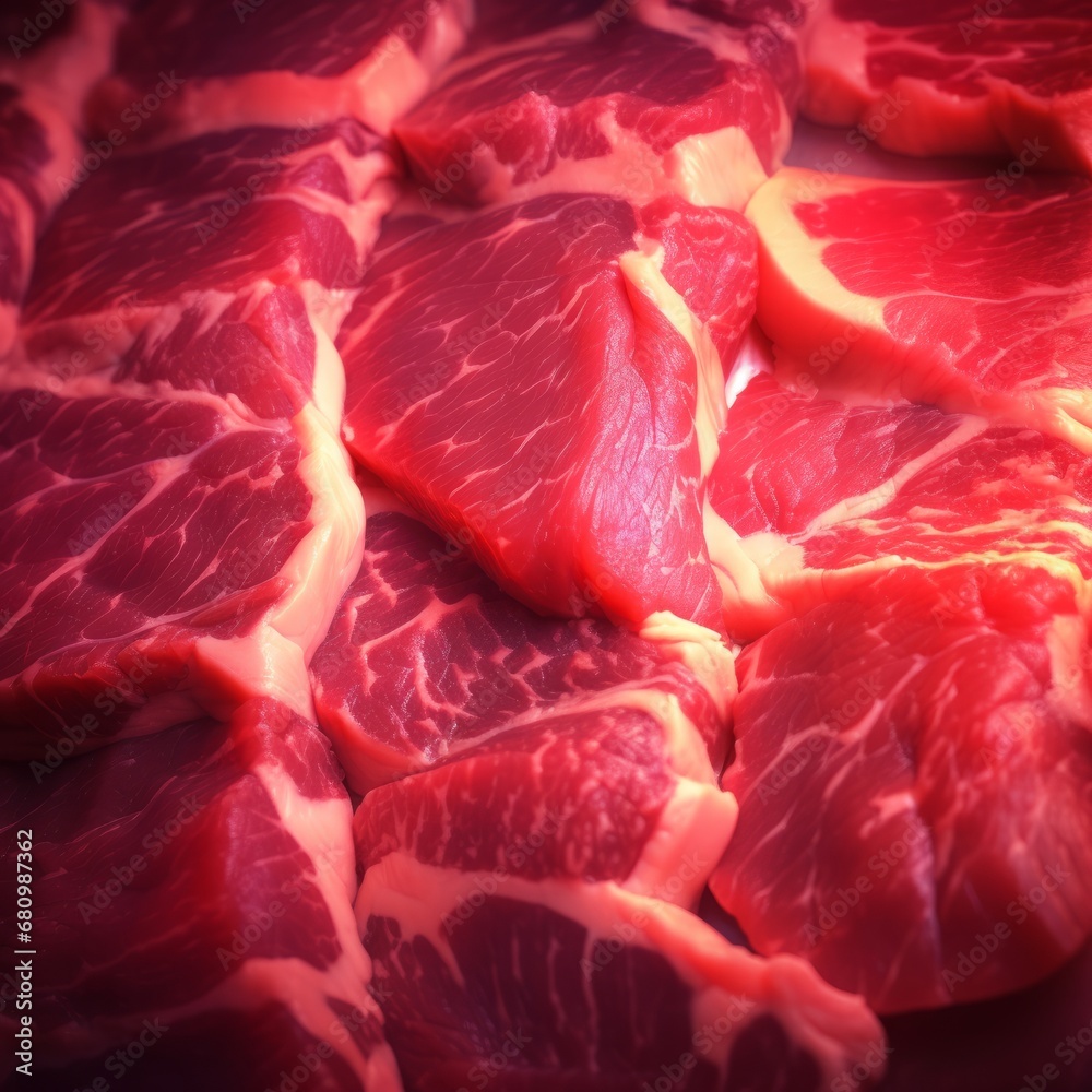 Elevating the Dish. Chef's Artistry with Marbled Beef for Shabu, BBQ, and Grill Elevating the Dish. Chef's Artistry with Marbled Beef for Shabu, BBQ, and Grill
