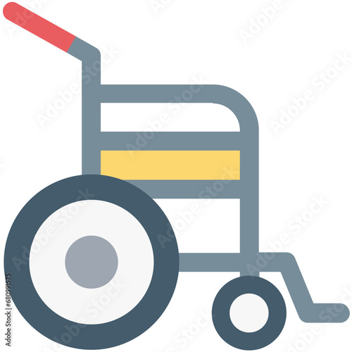 Wheelchair