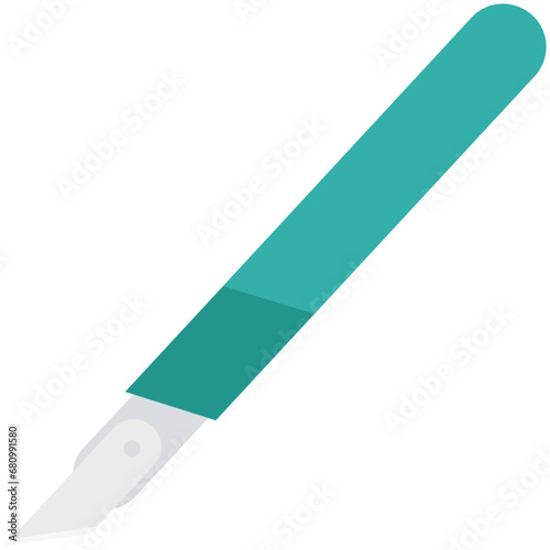 Scalpel