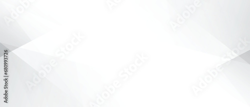 Pure white clean abstract background.Empty space for text. Template banner,Poster,Flyer