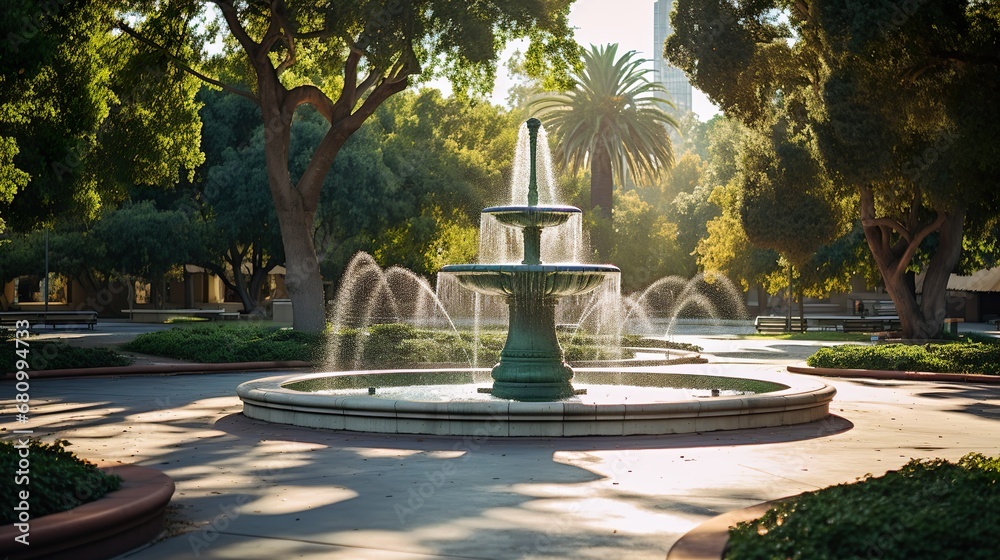 claremont look campus with garden claremont look campus with garden