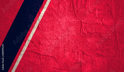 Cuadro en lienzo Saint Louis CITY SC american soccer team uniform colors