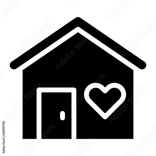 home icon 