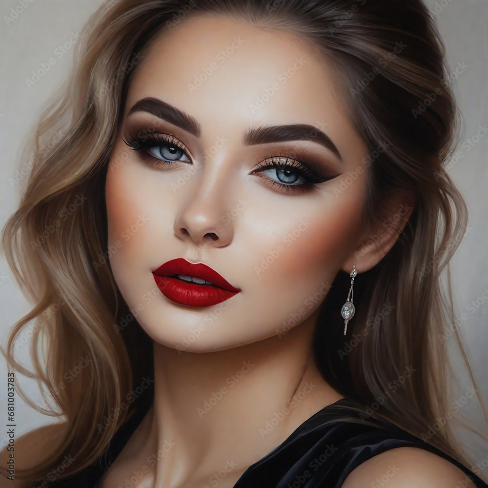 Thank you for your support and beautiful look Thank you for your support and beautiful look