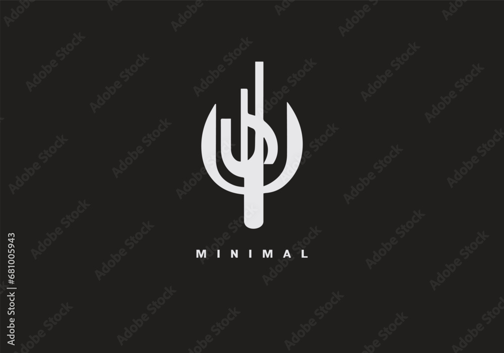 Minimal logo design vector template. Icon symbol vector. Minimal logo design vector template. Icon symbol vector.
