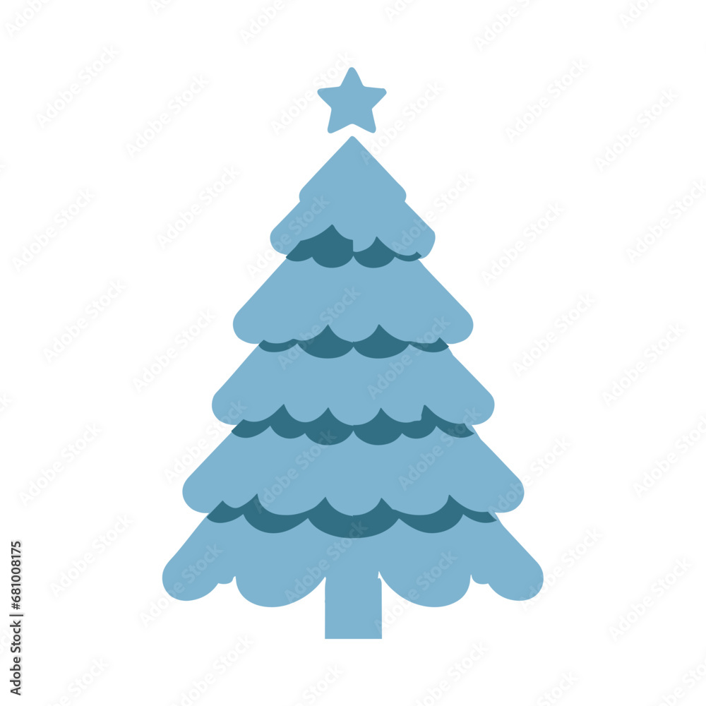 christmast tree vector christmast tree vector