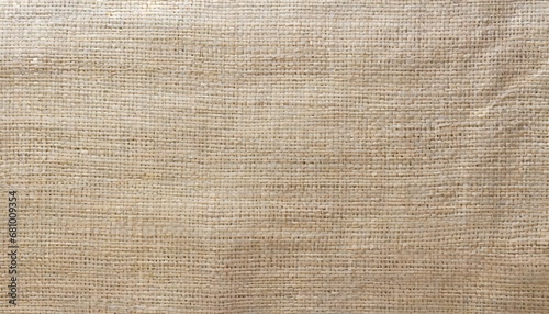 muslin woven texture background light cream beige brown color