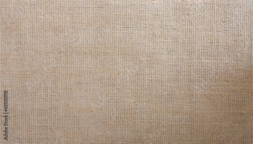 muslin woven texture background light cream beige brown color