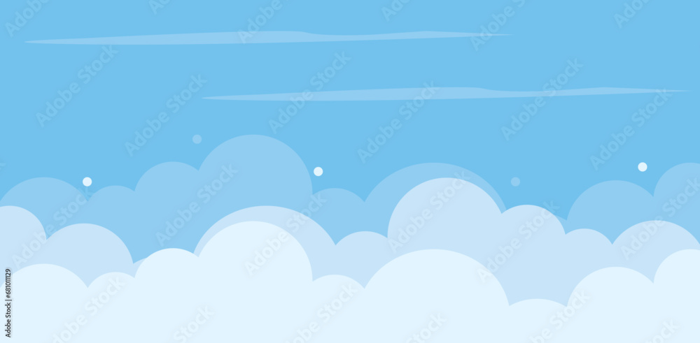 Sky and Clouds Sky and Clouds