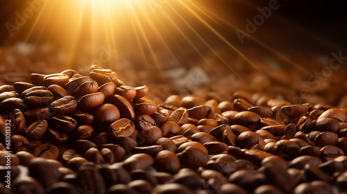 Coffee Beans 