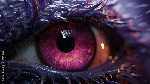 eye of dragon © natalikp