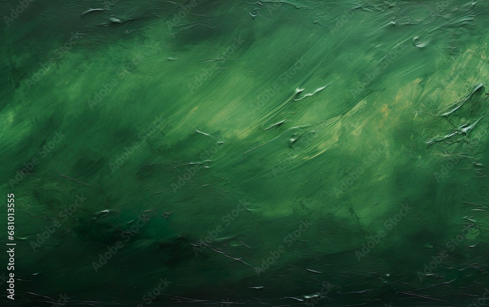 Abstract painting background texture with dark olive Abstract painting background texture with dark olive