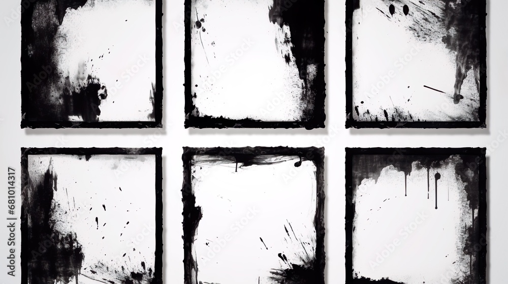 custom made wallpaper toronto digitalBlack paint backgrounds and splatters