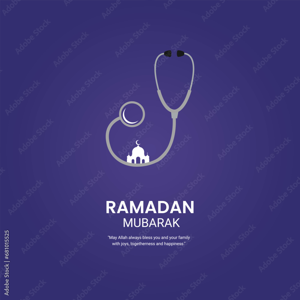 Ramadan Mubarak creative design for social media post. Happy Ramadan Mubarak. Ramadan Mubarak creative design for social media post. Happy Ramadan Mubarak.